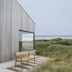 Ydum Havebænk