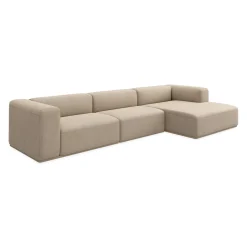 Zano Chaiselongmodul