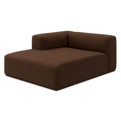 Zano Chaiselongmodul