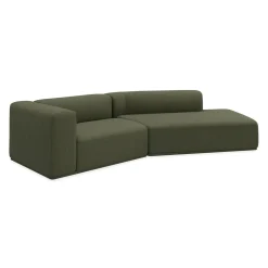Zano Modul med pufafslutning