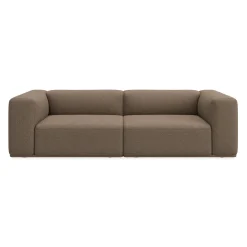 Zano 3-pers. sofa