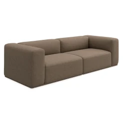 Zano 3-pers. sofa