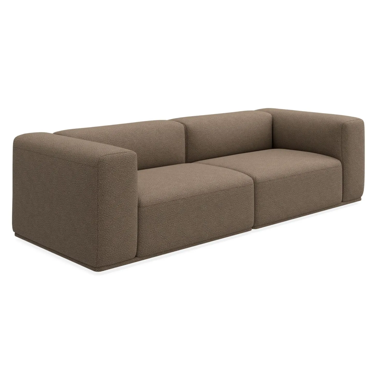 Zano 3-pers. sofa
