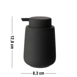 Zone Nova One Sæbedispenser 11.5 x 8 cm